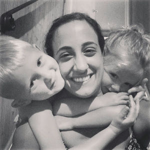 Meet your Posher, Cristina